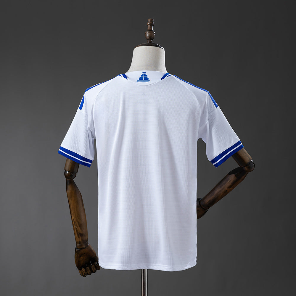 Grecia 2026 Local Mundial (Fan Version)