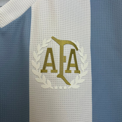 Argentina 2024 50 Aniversario (Fan Version)