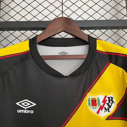 Rayo Vallecano 25-26 Tercera (Fan Version)