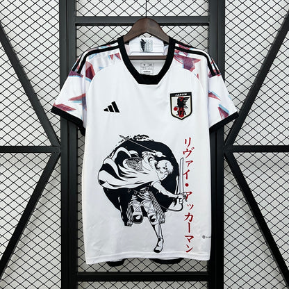Japón 2024 Edición Especial 13 (Fan Version)