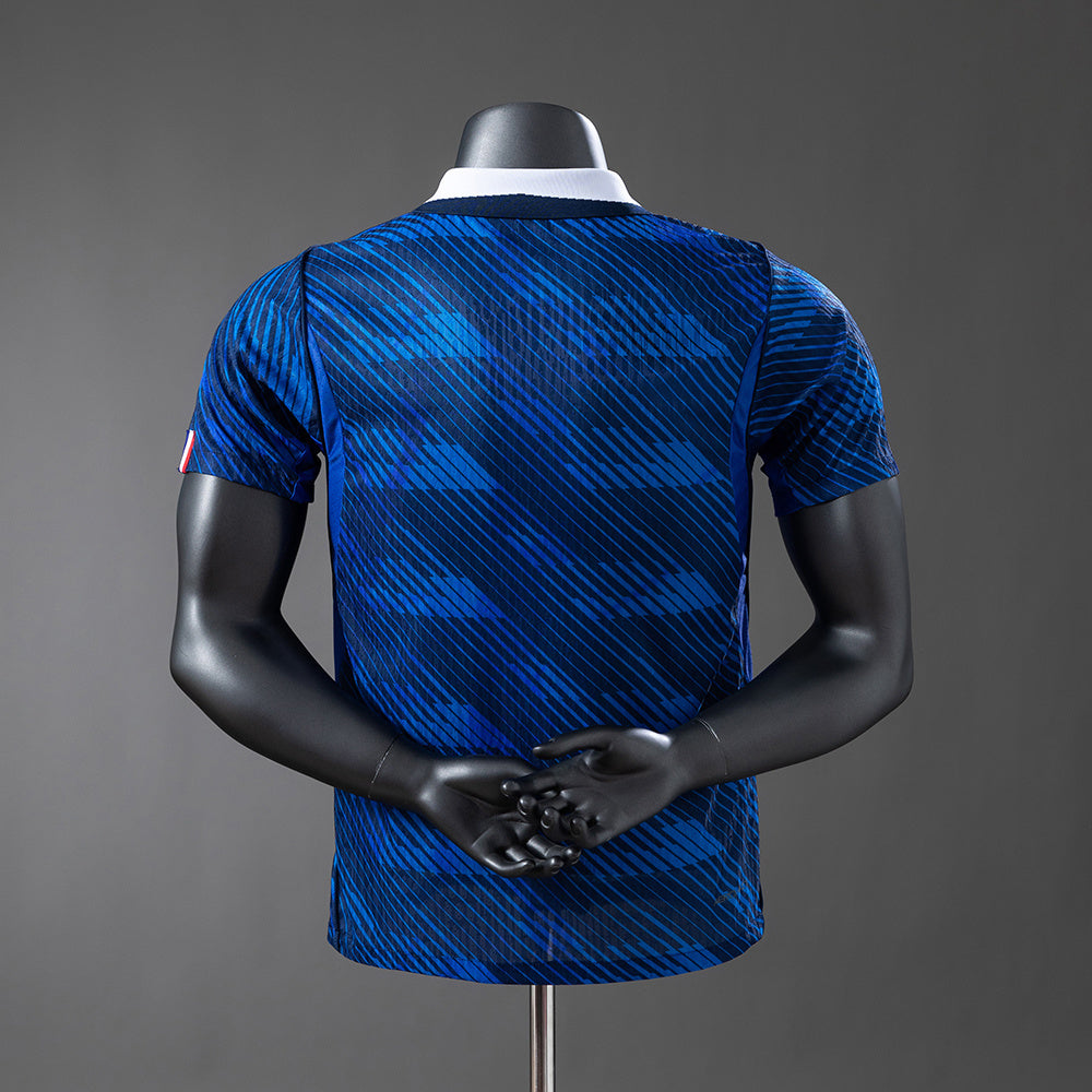 Camiseta Francia 2026 Local Mundial - Player Version