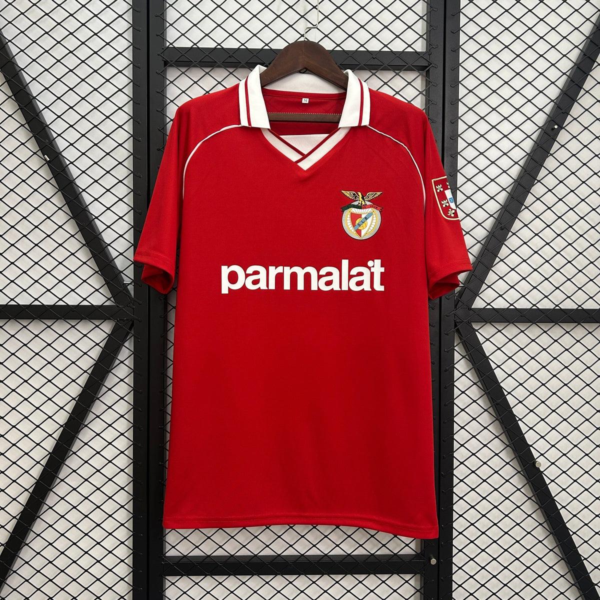 Retro Benfica 94-95 Local