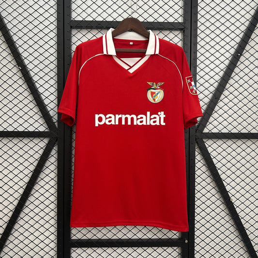 Retro Benfica 94-95 Local