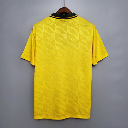 Retro Brasil 91-92 Local