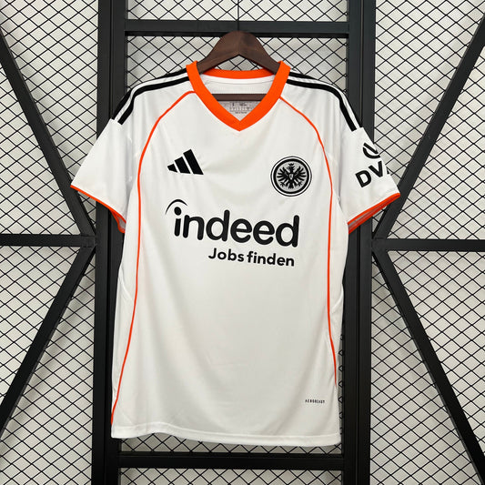 Frankfurt 25-26 Local (Fan Version)