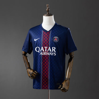 PSG 25-26 Local (Fan Version)