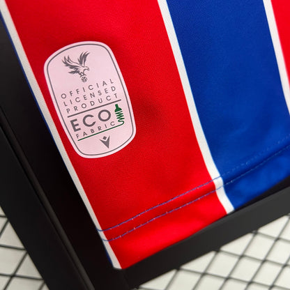 Crystal Palace 25-26 Local (Fan Version)