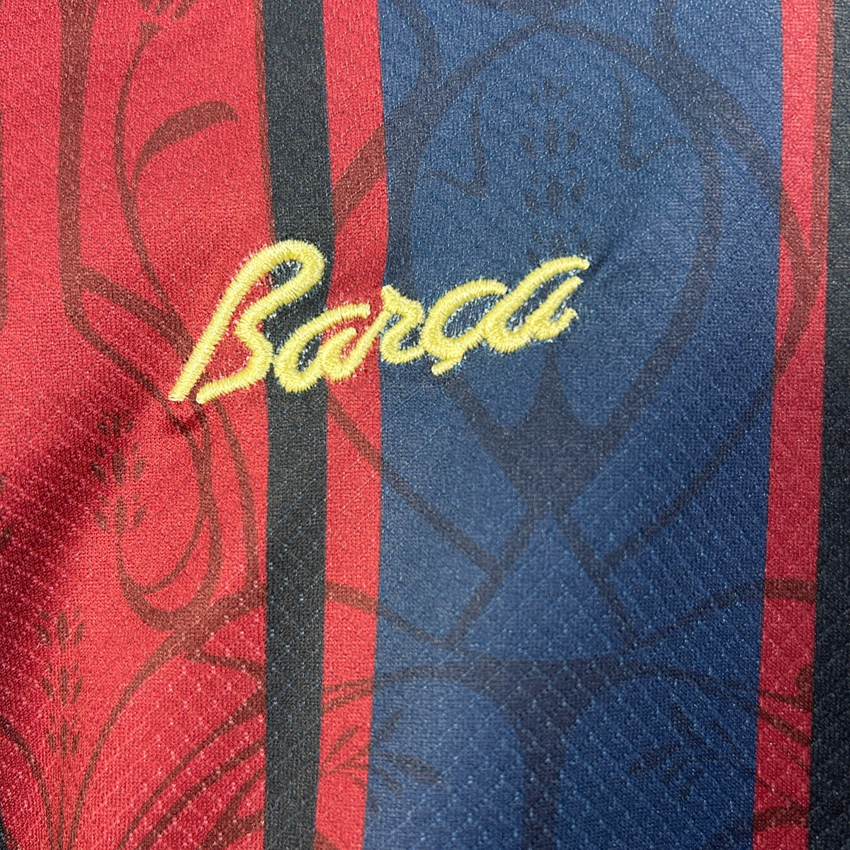 Camiseta Barcelona 2025 125 Aniversario - Niño