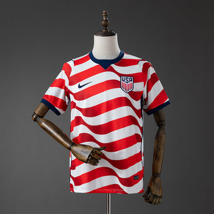 Estados Unidos 2026 Local Mundial (Fan Version)