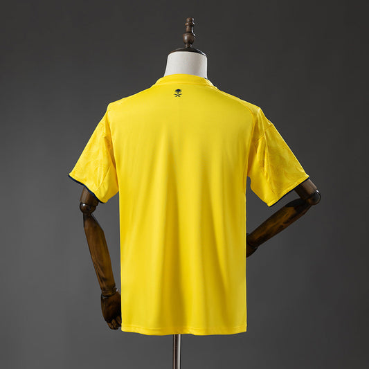 Al Nassr 25-26 Local (Fan Version)