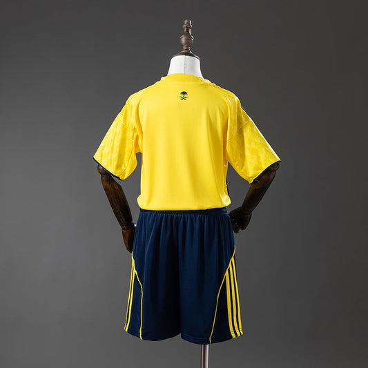 Al Nassr 25-26 Local (Niño)