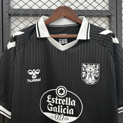 Celta 2025 100 Aniversario (Fan Version)