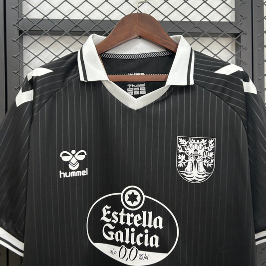 Celta 2025 100 Aniversario (Fan Version)