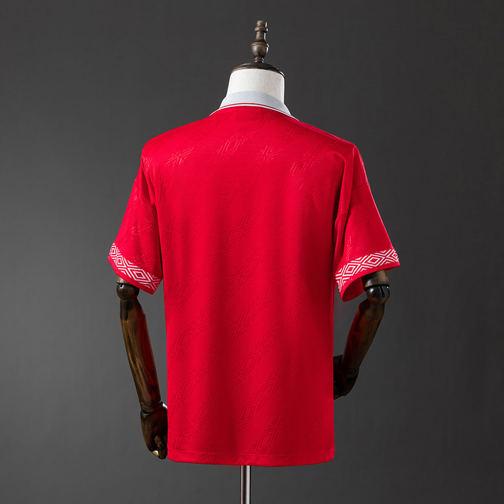 Retro Sevilla 94-95 Visitante