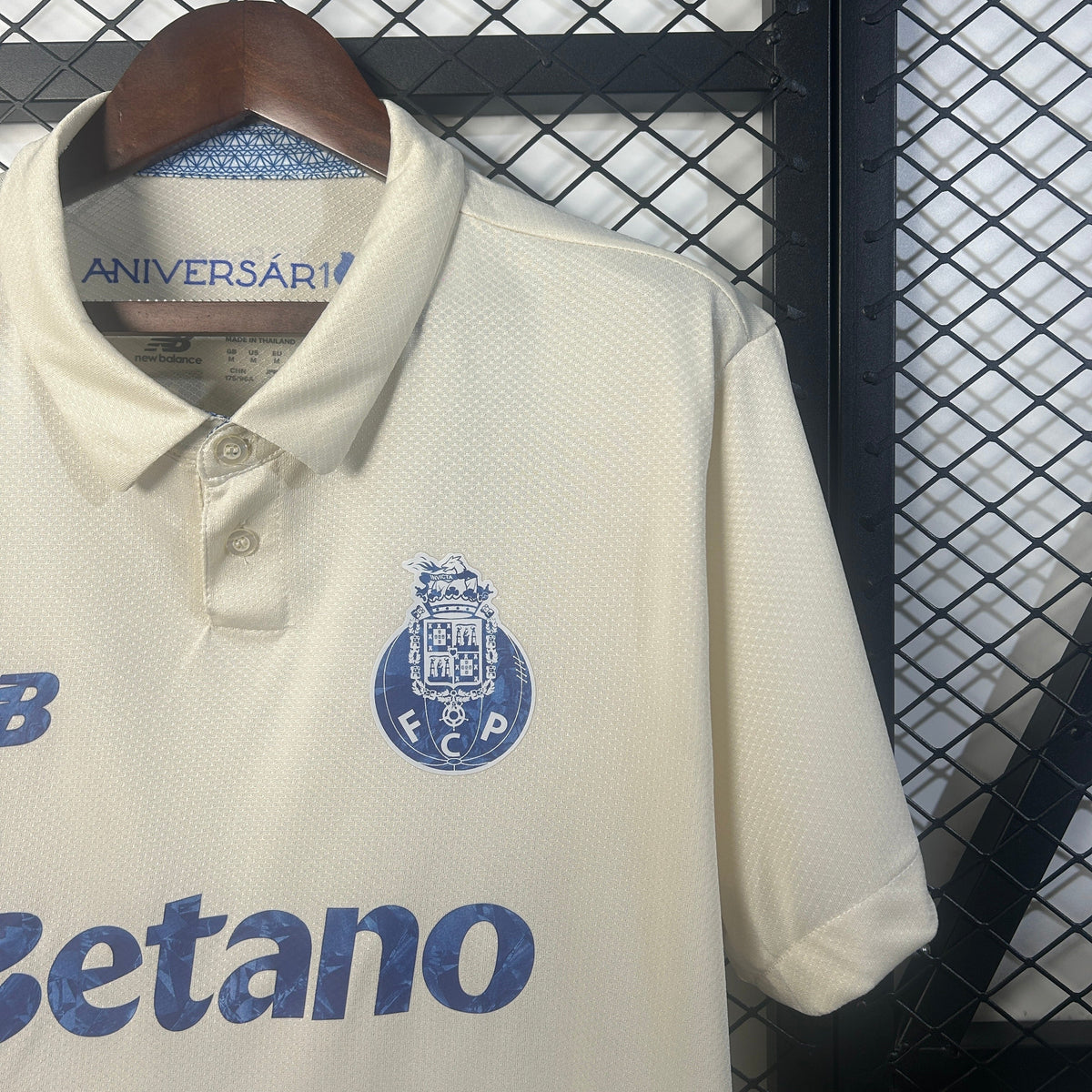 Oporto 25-26 Tercera (Fan Version)