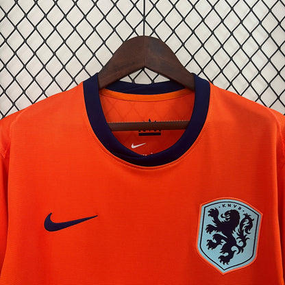 Holanda 2024 Local Eurocopa (Fan Version)