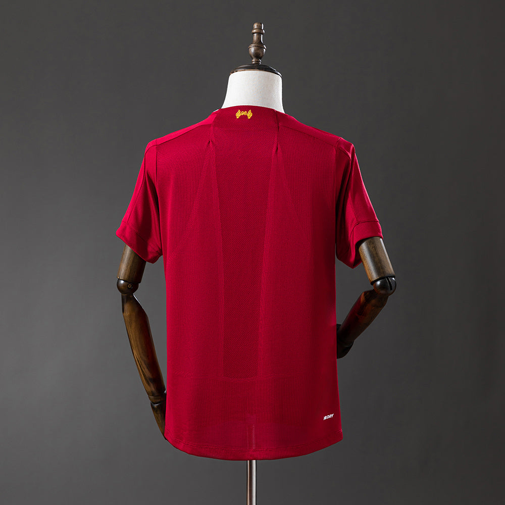 Retro Liverpool 19-20 Local