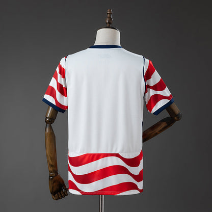 Estados Unidos 2026 Local Mundial (Fan Version)