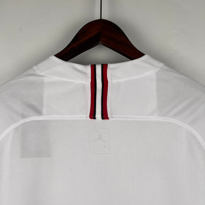 Retro PSG 18-19 Blanco