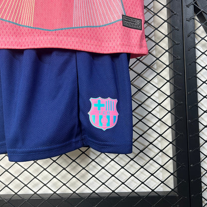 Barcelona 25-26 Edición Especial (niño)