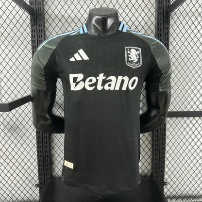 Aston Villa 25-26 Visitante (Player Version)
