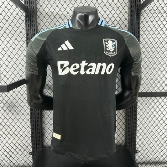 Aston Villa 25-26 Visitante (Player Version)