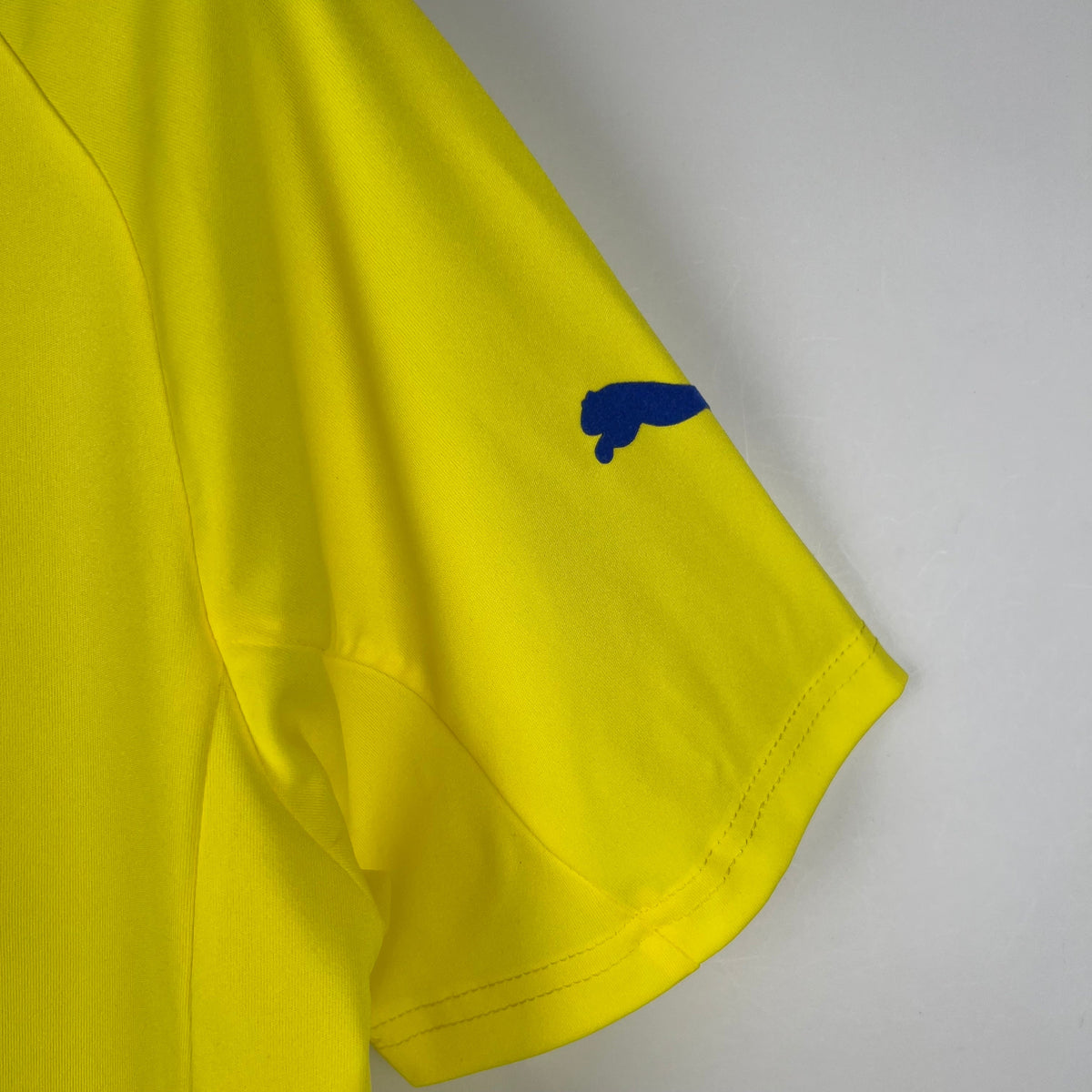 Retro Villarreal 05-06 Local