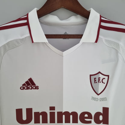 Retro Fluminense 11-12 100 Aniversario
