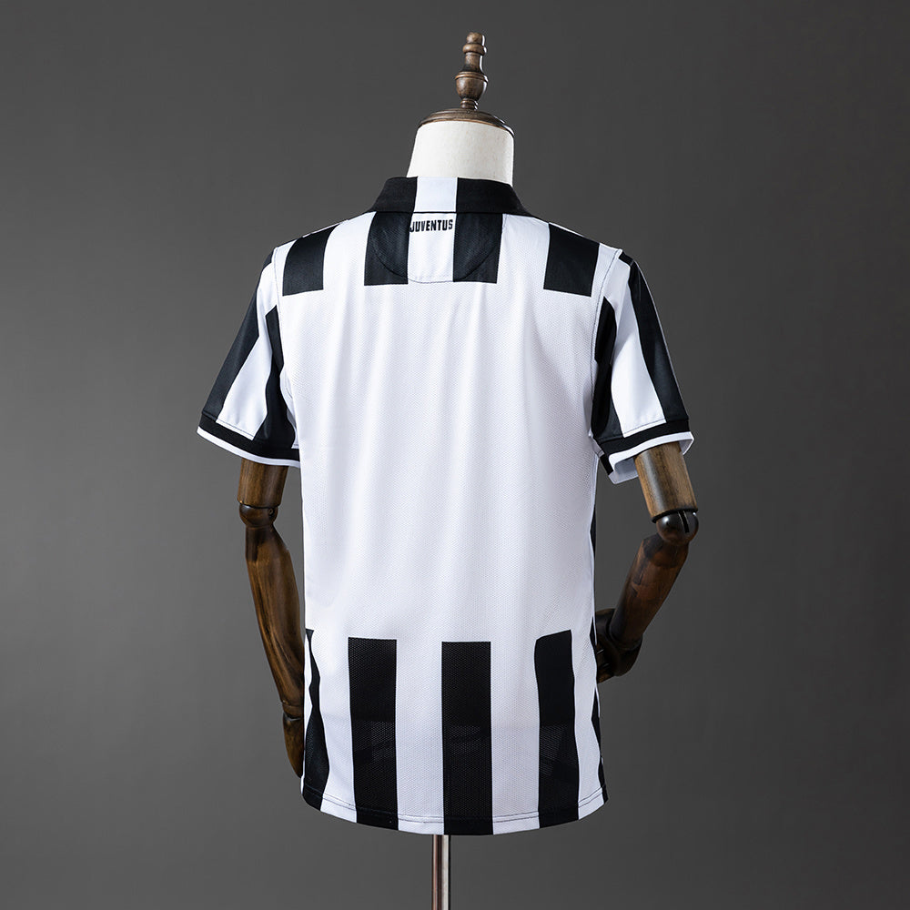 Retro Juventus 14-15 Local