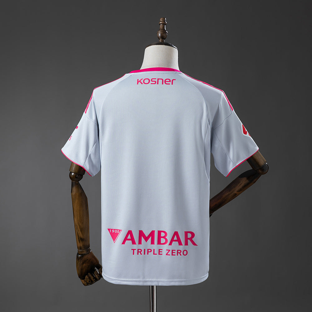 Zaragoza 25-26 Cuarta (Fan Version)