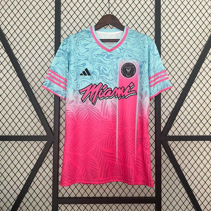 Inter Miami 24-25 Edición Especial (Fan Version)