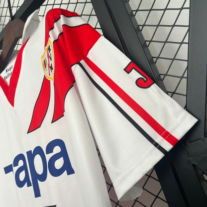 Retro Rayo Vallecano 97-98 Local