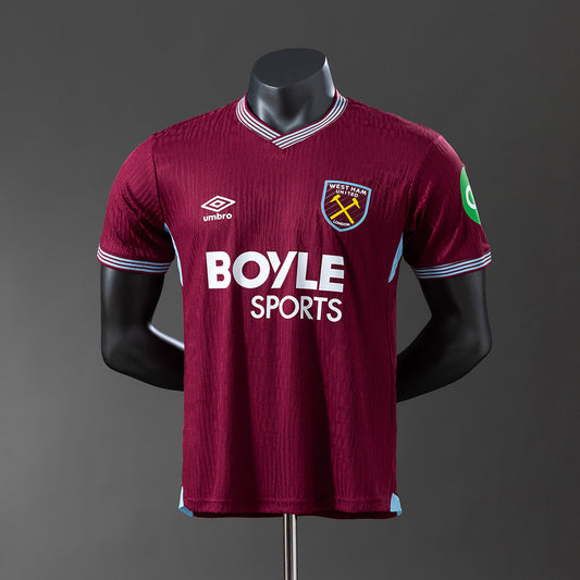 West Ham 25-26 Local (Player Version)