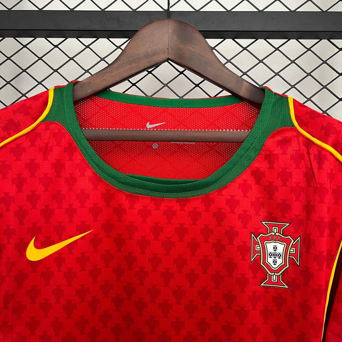 Retro Portugal 2004 Local