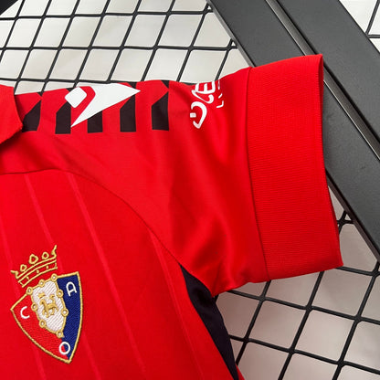 Osasuna 25-26 Local (Niño)