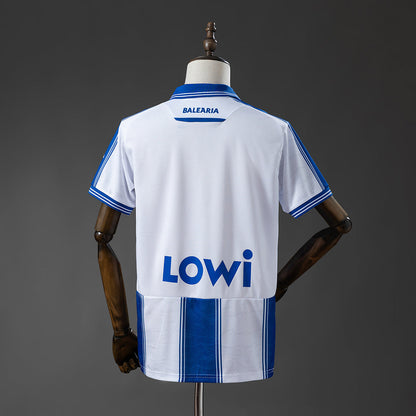Levante 25-26 Visitante (Fan Version)