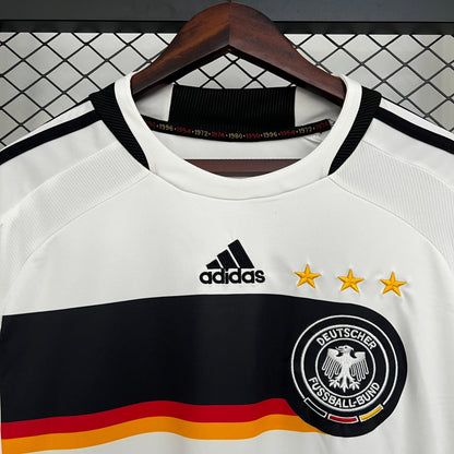 Retro Alemania 2008 Local