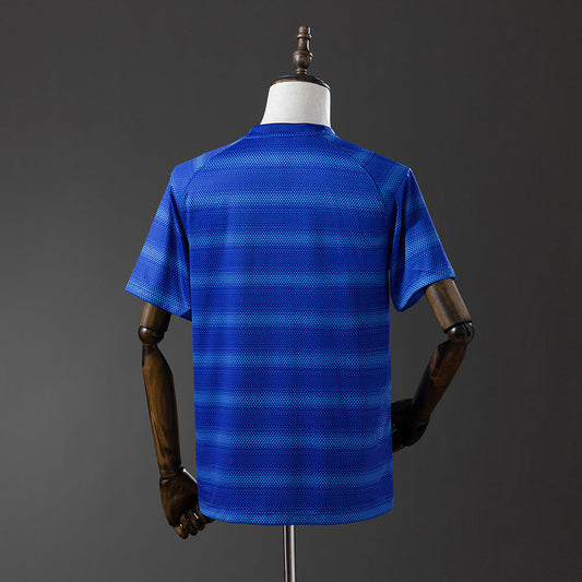 Retro Brasil 2014 Visitante