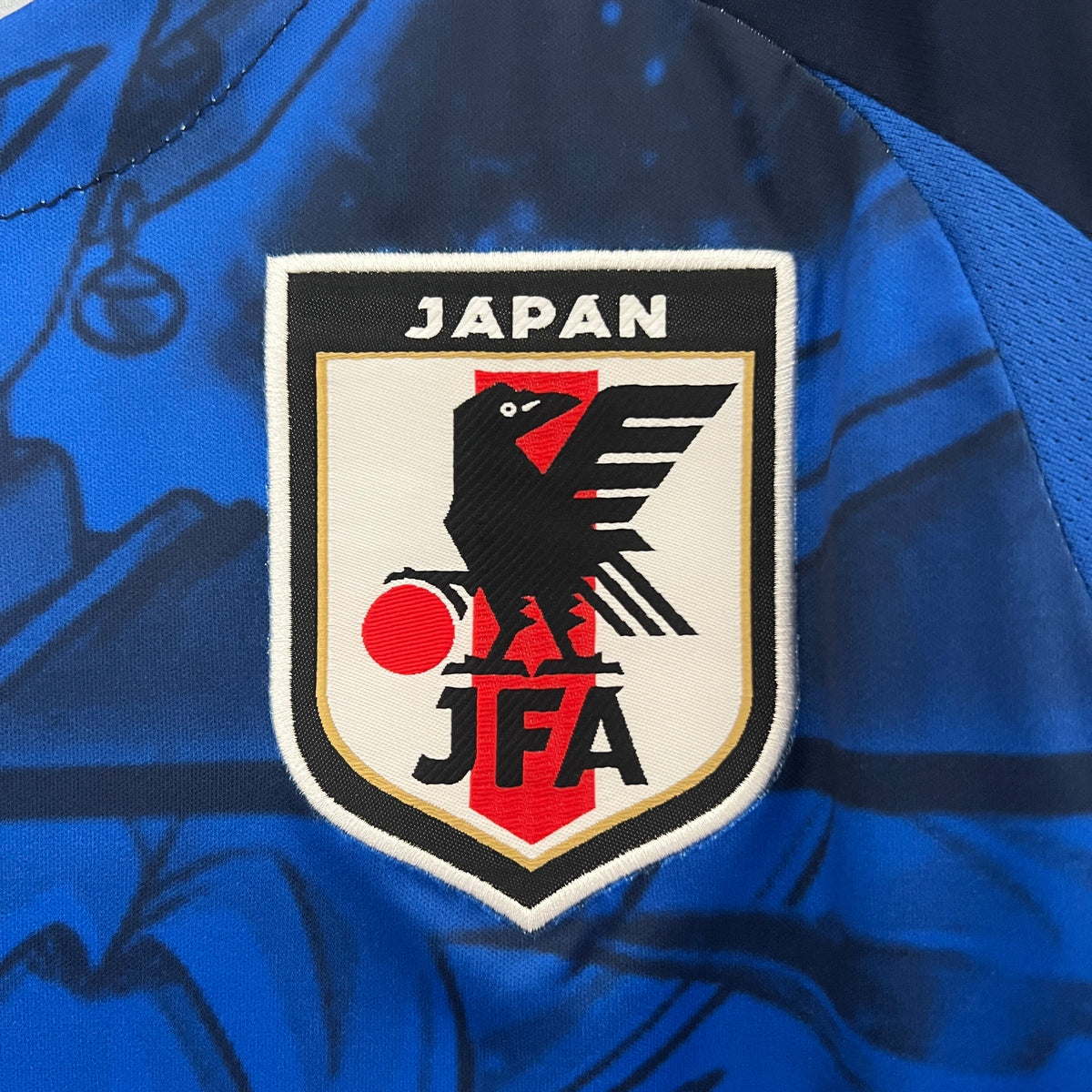 Japón 2024 Edición Especial 7 (Fan Version)