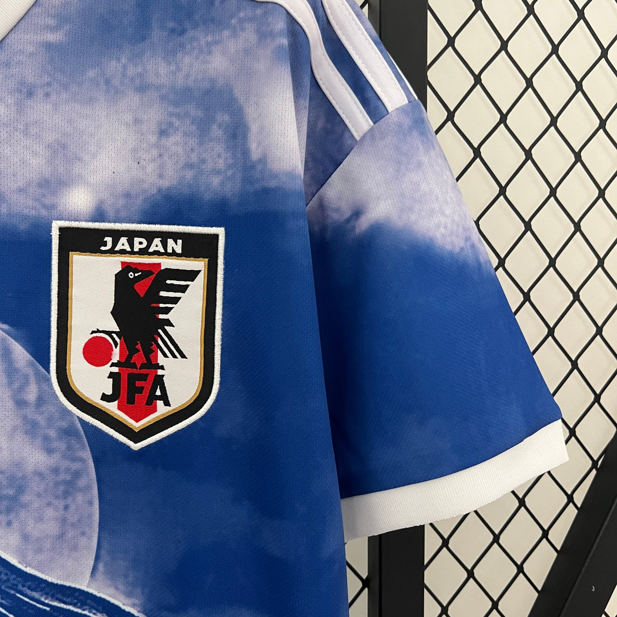 Japón 2024 Edición Especial 35 (Fan Version)