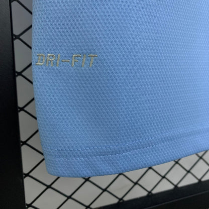 Retro Manchester City 13-14 Local