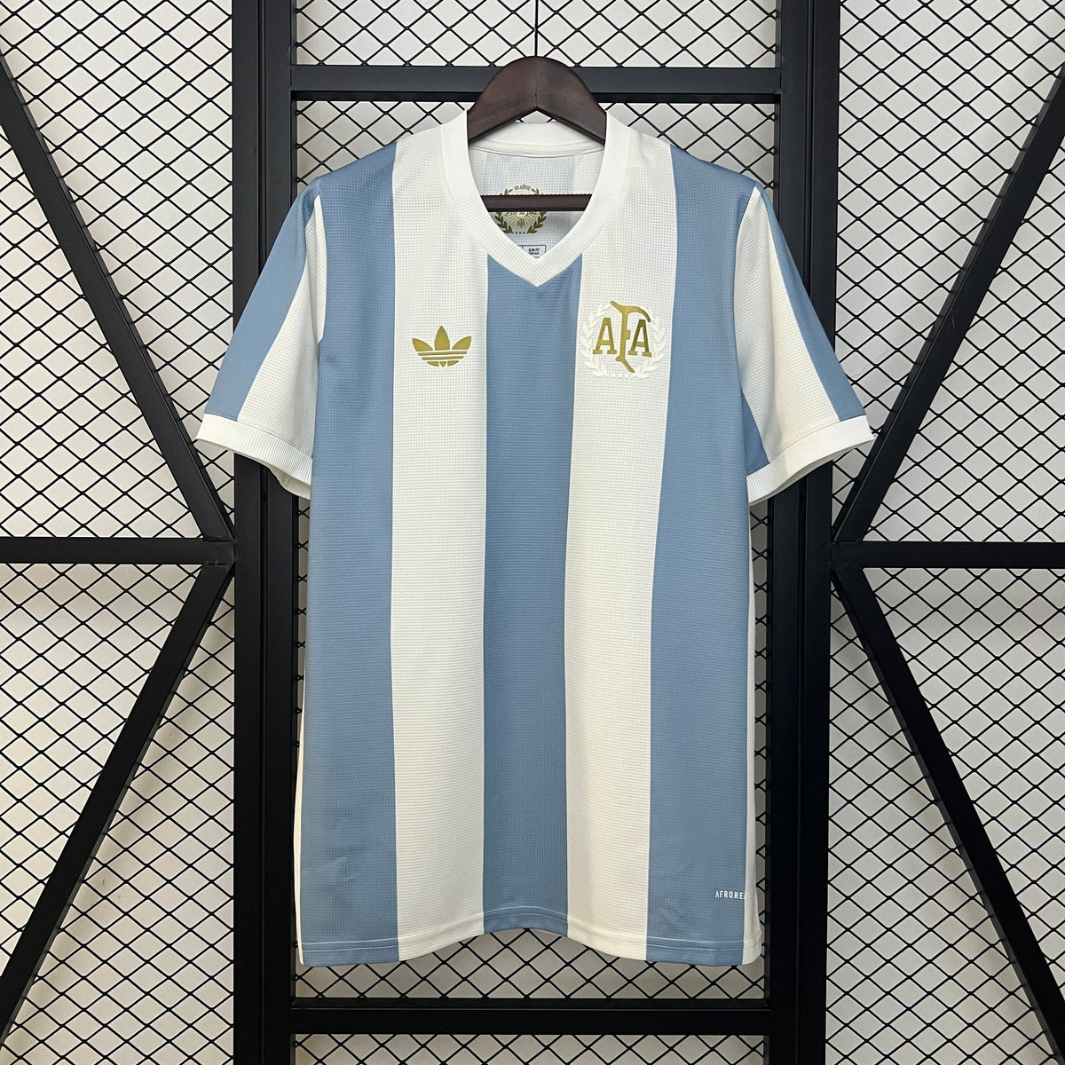 Argentina 2024 50 Aniversario (Fan Version)