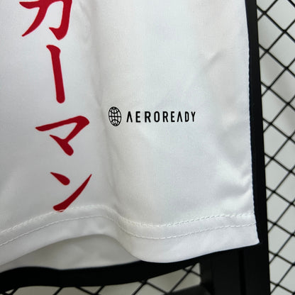 Japón 2024 Edición Especial 13 (Fan Version)