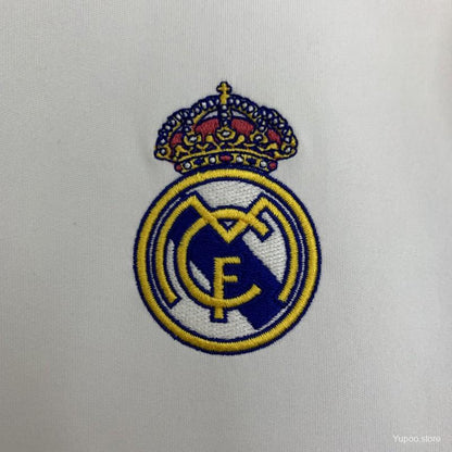 Real Madrid 25-26 Local (Niño)