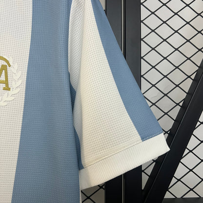 Argentina 2024 50 Aniversario (Fan Version)
