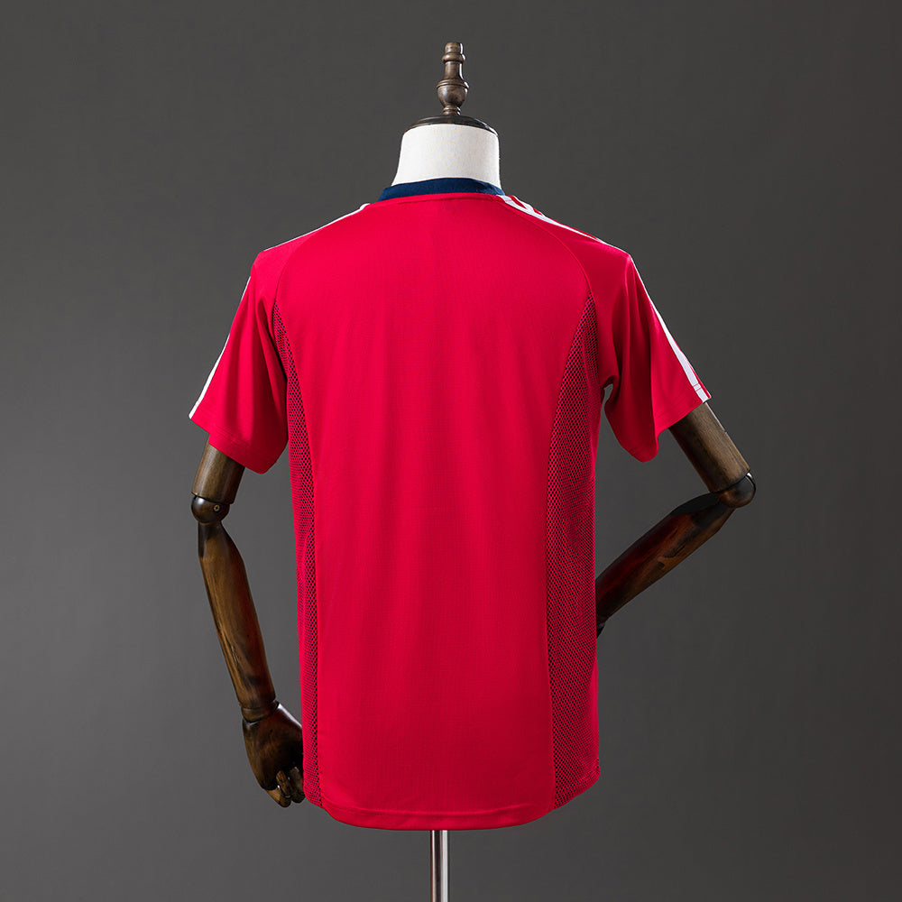 Retro Bayern Munich 02-03 Local