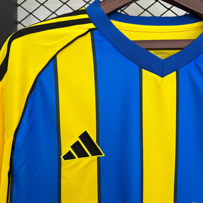 Oviedo 25-26 Visitante (Fan Version)