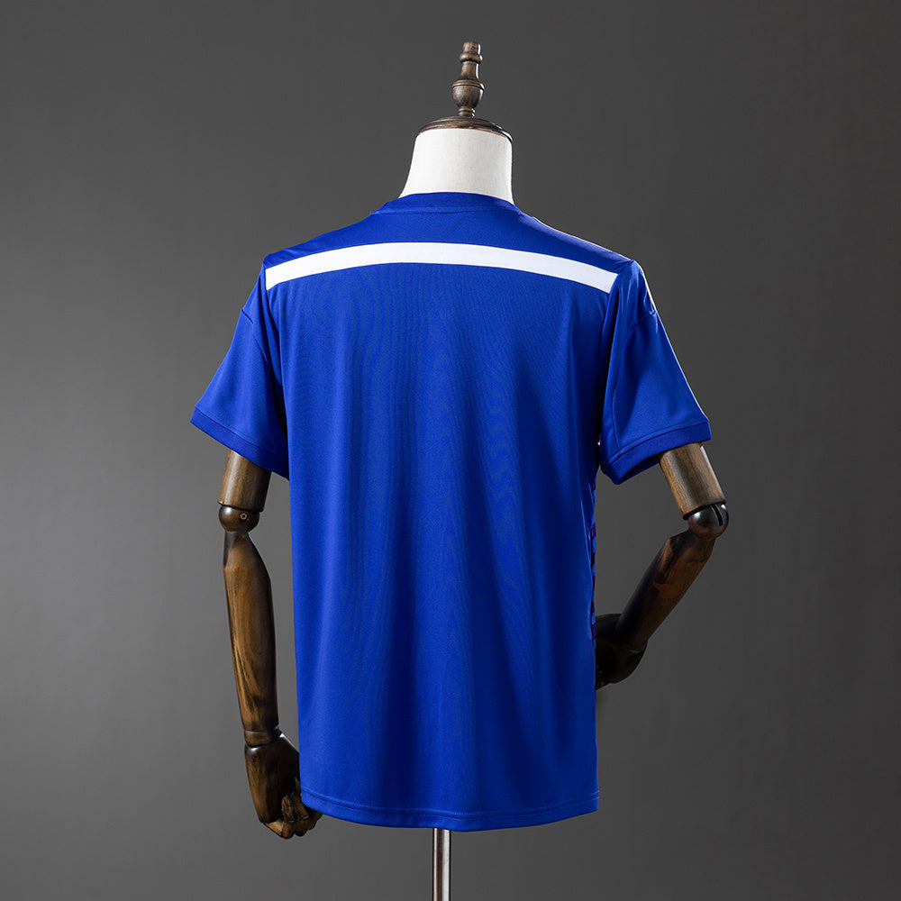 Retro Chelsea 14-15 Local