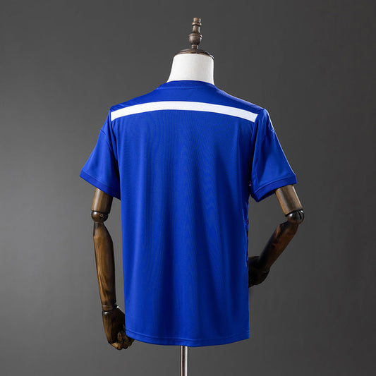 Retro Chelsea 14-15 Local