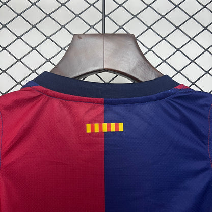 Barcelona 24-25 Local (Niño)
